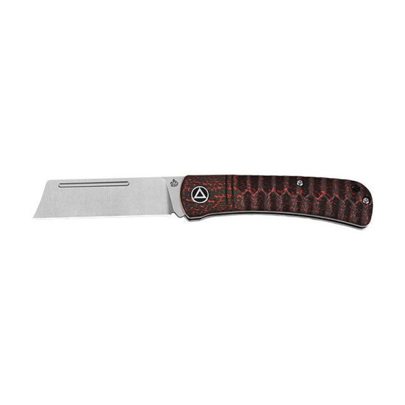 Couteau de poche QSP Hedgehog - 16,8 cm