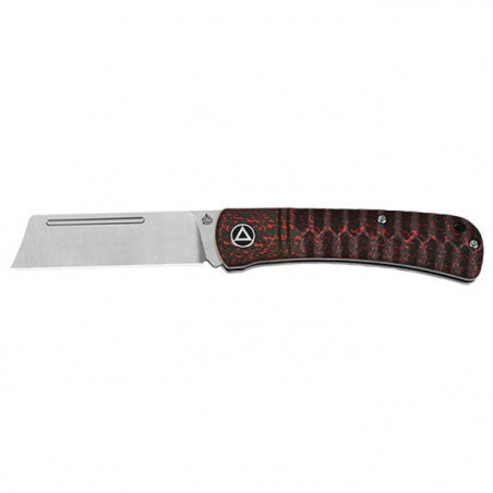Couteau de poche QSP Hedgehog - 16,8 cm