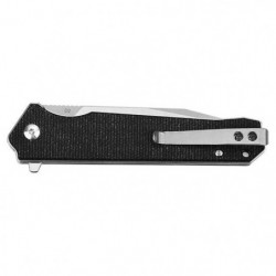 Couteau de poche QSP Mamba V2 - 20 cm