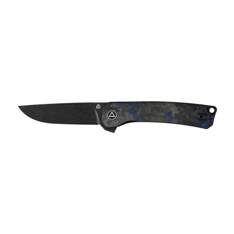 Couteau de poche QSP Osprey - 19 cm