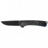 Couteau de poche QSP Osprey - 19 cm