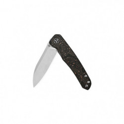 Couteau de poche QSP Otter - 16,5 cm