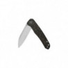 Couteau de poche QSP Otter - 16,5 cm