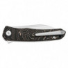Couteau de poche QSP Otter - 16,5 cm