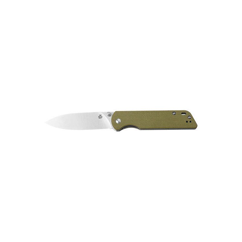 Couteau de poche QSP Parrot - 18,4 cm