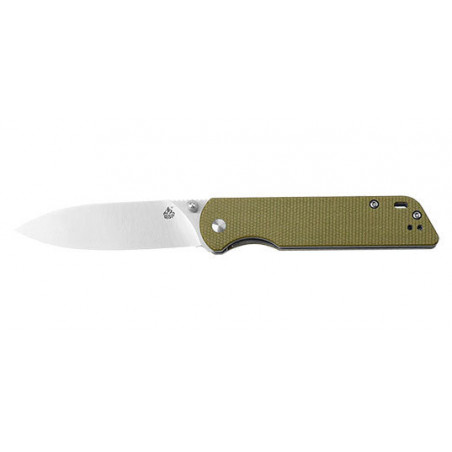 Couteau de poche QSP Parrot - 18,4 cm