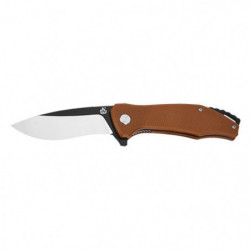 Couteau de poche QSP Raven - 20 cm