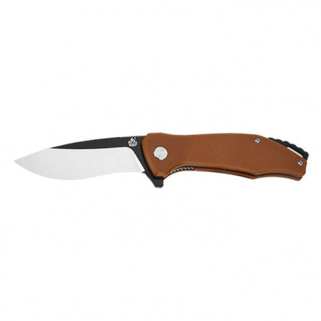 Couteau de poche QSP Raven - 20 cm