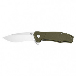 Couteau de poche QSP Raven - 20 cm