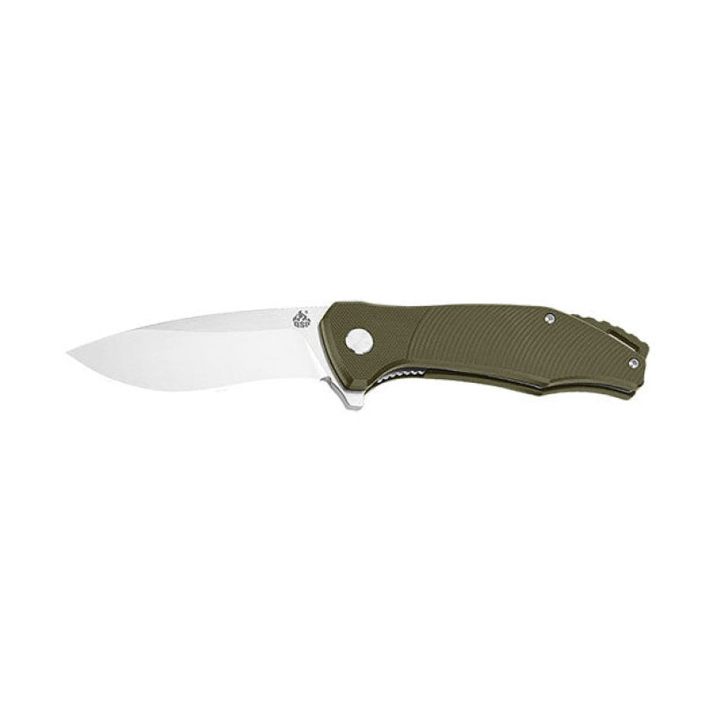 Couteau de poche QSP Raven - 20 cm