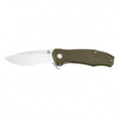 Couteau de poche QSP Raven - 20 cm