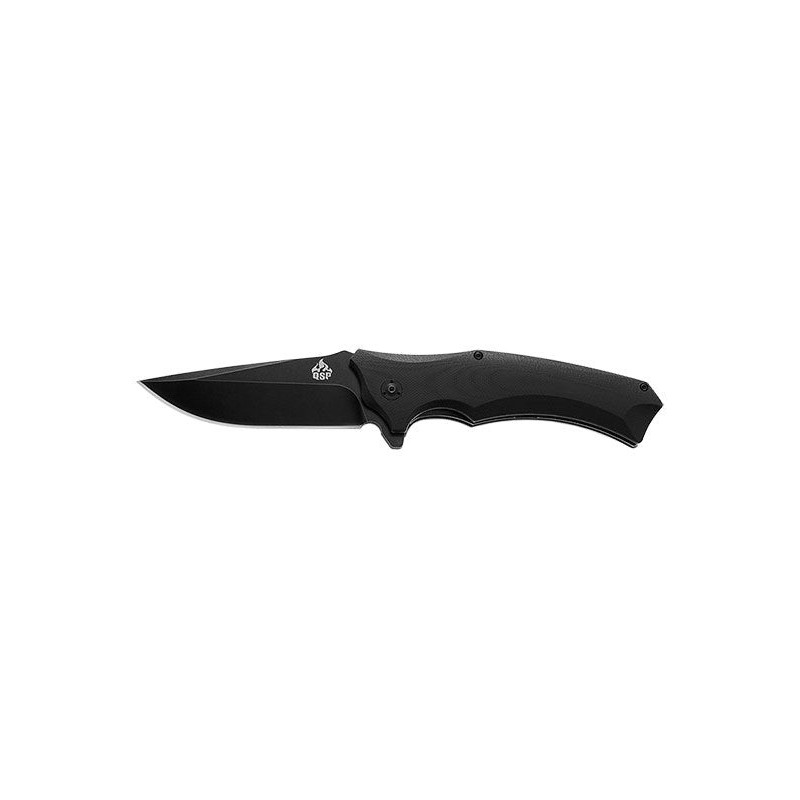 Couteau de poche QSP Sthenia - 22 cm