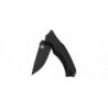 Couteau de poche QSP Sthenia - 22 cm