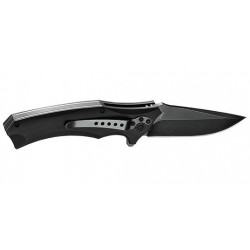 Couteau de poche QSP Sthenia - 22 cm