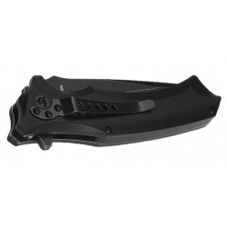 Couteau de poche QSP Sthenia - 22 cm