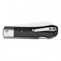 Couteau de poche QSP Worker - 19,6 cm