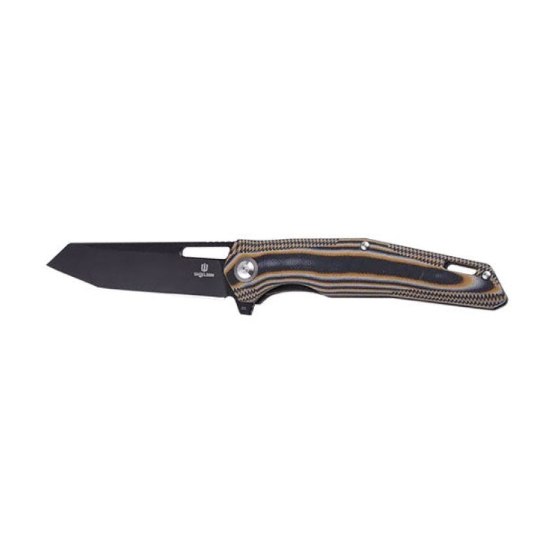 Couteau de poche Shieldon Boa