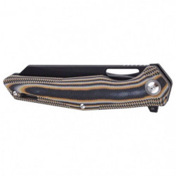 Couteau de poche Shieldon Boa