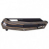 Couteau de poche Shieldon Boa