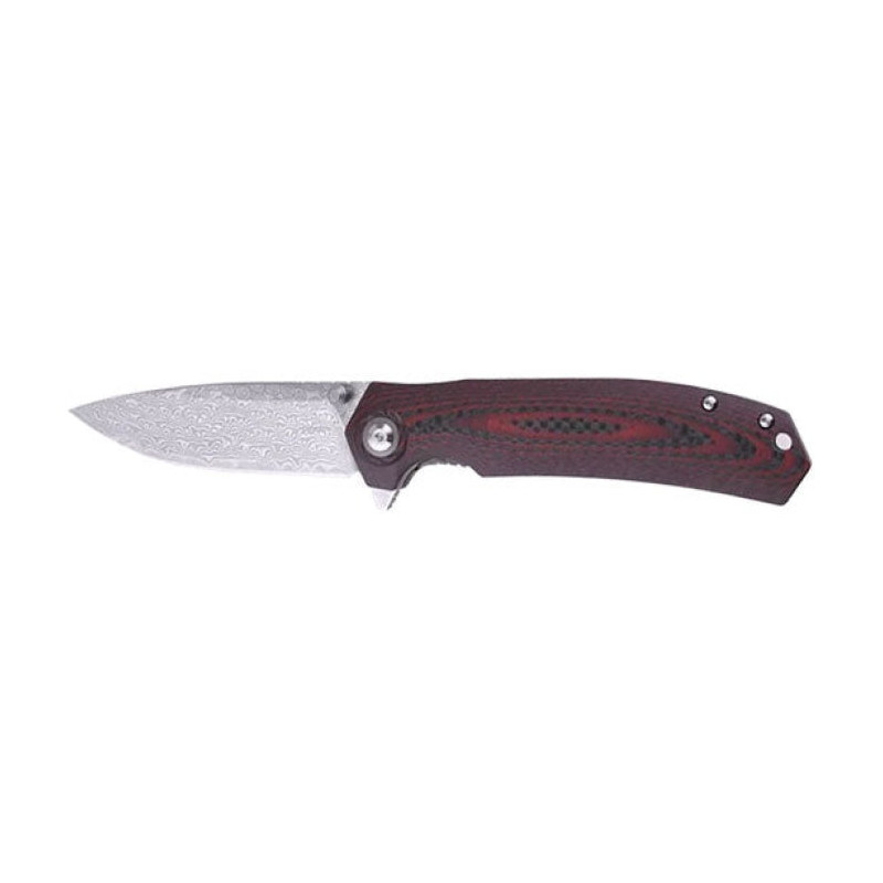 Couteau de poche Shieldon Charkos