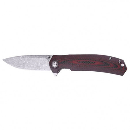 Couteau de poche Shieldon Charkos