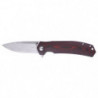 Couteau de poche Shieldon Charkos
