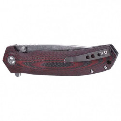 Couteau de poche Shieldon Charkos