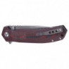 Couteau de poche Shieldon Charkos