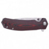 Couteau de poche Shieldon Charkos