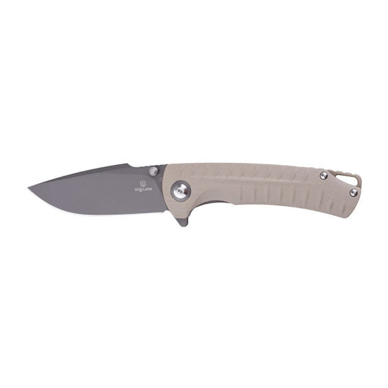 Couteau de poche Shieldon Relicanth