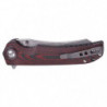 Couteau de poche Shieldon Tortank