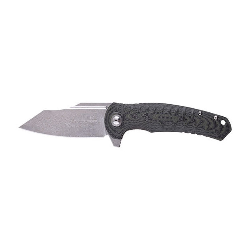 Couteau de poche Shieldon Tranchodon