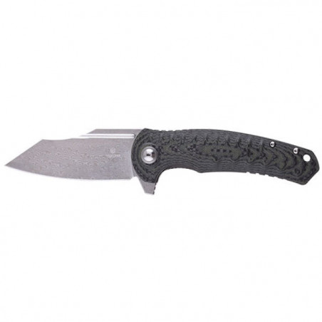Couteau de poche Shieldon Tranchodon