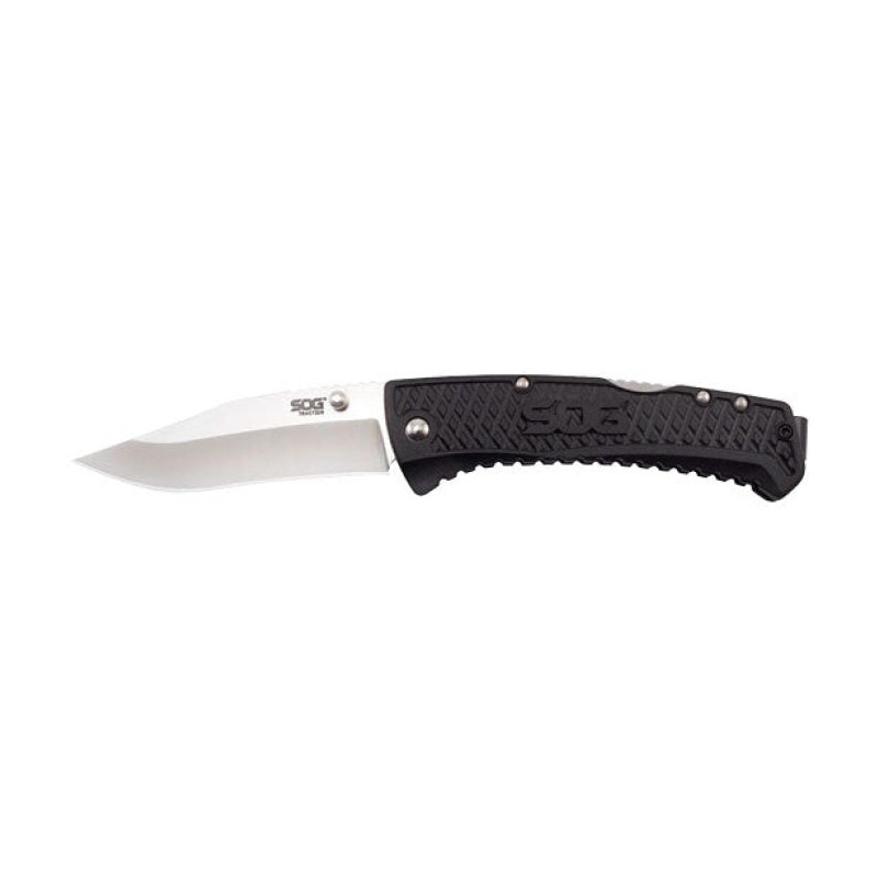 Couteau de poche Sog Traction