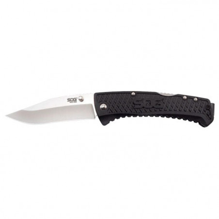 Couteau de poche Sog Traction