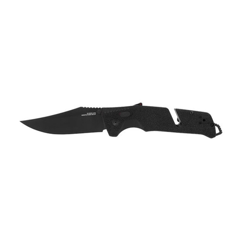 Couteau de poche Sog Trident AT