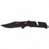 Couteau de poche Sog Trident AT cranté - 23 cm
