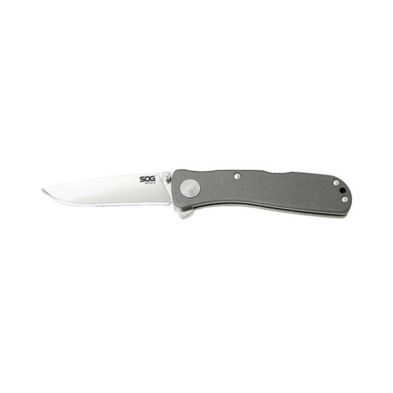 Couteau de poche Sog Twitch II