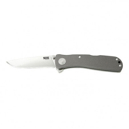 Couteau de poche Sog Twitch II