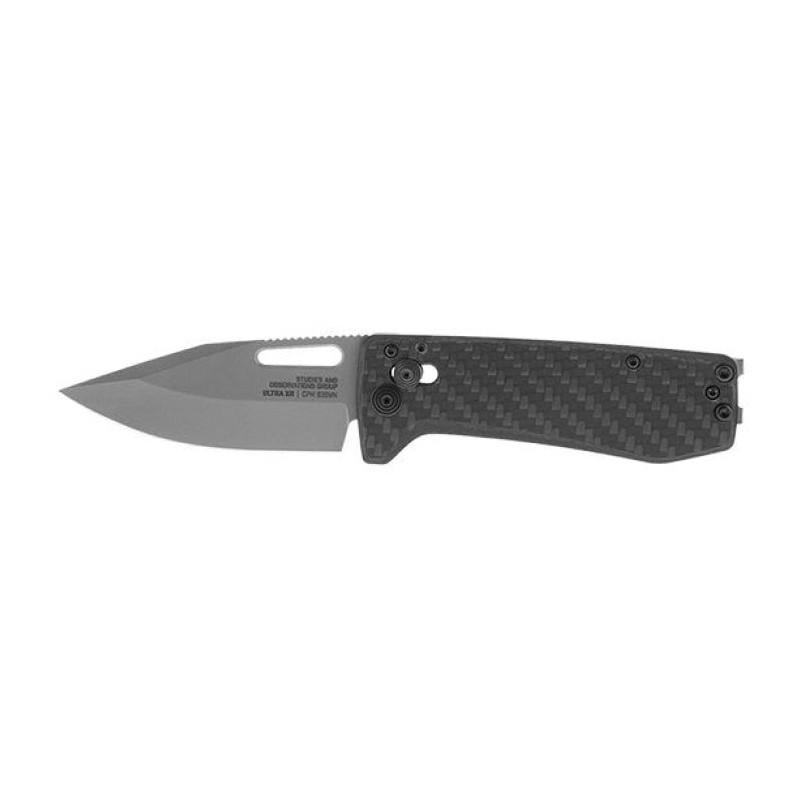 Couteau de poche Sog Ultra XR - 16,2 cm