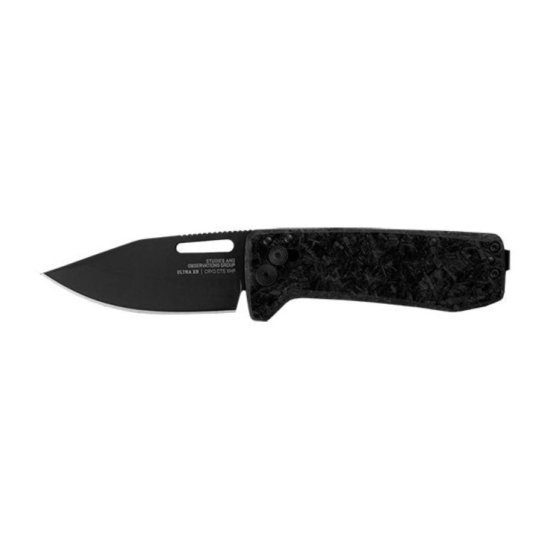 Couteau de poche Sog Ultra XR - XHP