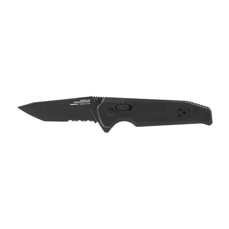 Couteau de poche Sog Vision XR