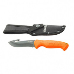 Couteau fixe Smiths EdgeSport Combo - Skinner Affûteur manuel