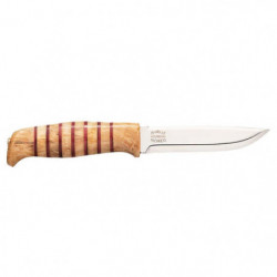 Couteau Helle Jan Steffen -...