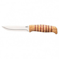 Couteau Helle Jan Steffen - Édition limitée