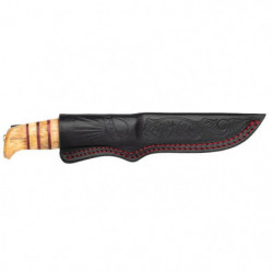 Couteau Helle Jan Steffen - Édition limitée