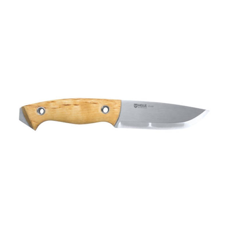 Couteau Helle Utvaer