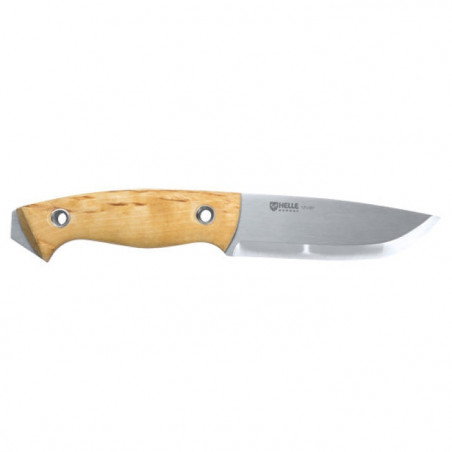 Couteau Helle Utvaer