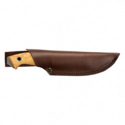 Couteau Helle Utvaer