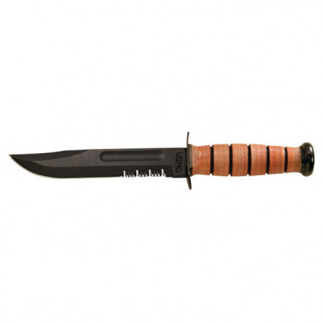 Couteau Ka-Bar USMC Mixte